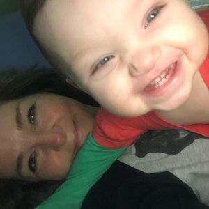 Meet your Posher, Tammy